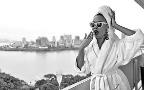 Sofitel Abidjan Hotel Ivoire